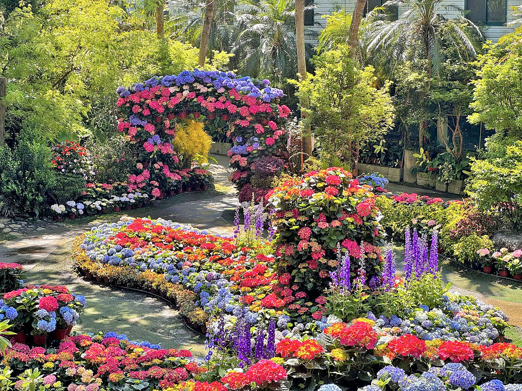 花露農場Flower Home(精油博物館)