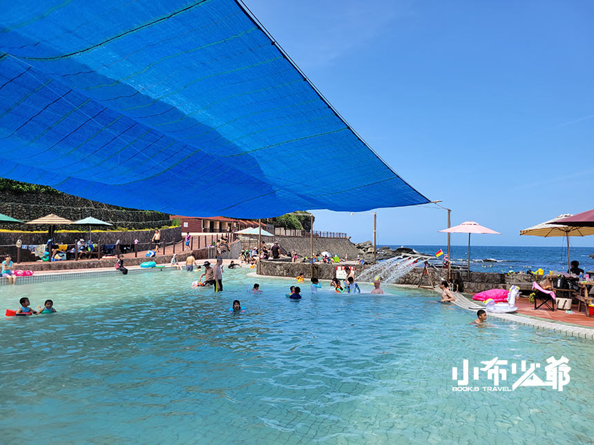 龍洞灣海洋公園