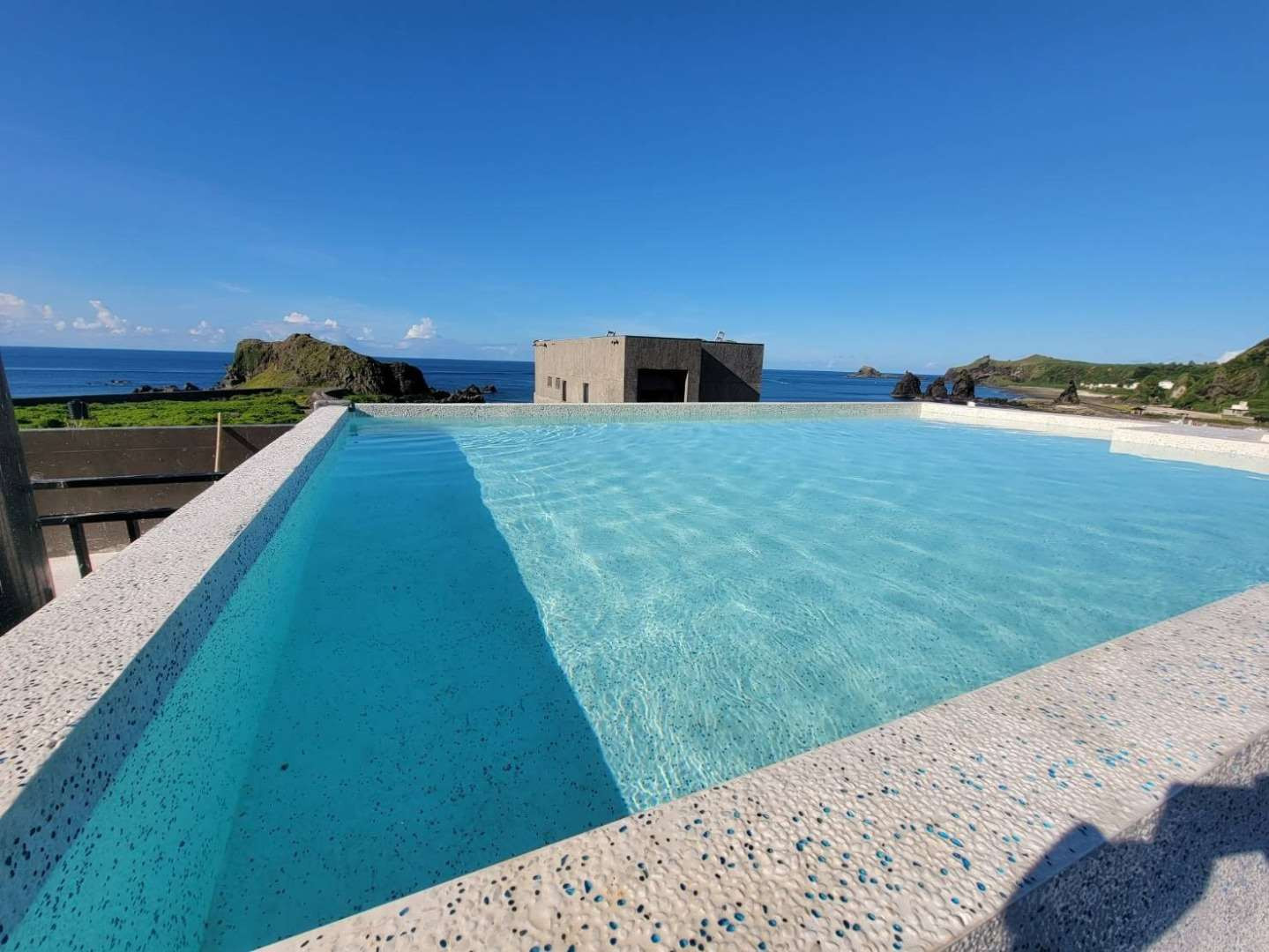 綠島‧House16