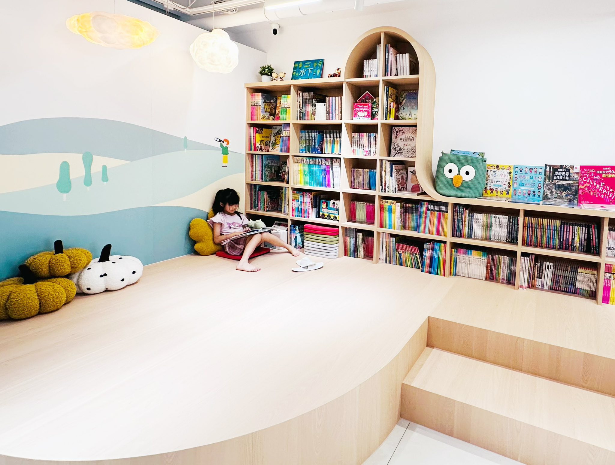 京梔家書屋 GARDENIA BOOKS