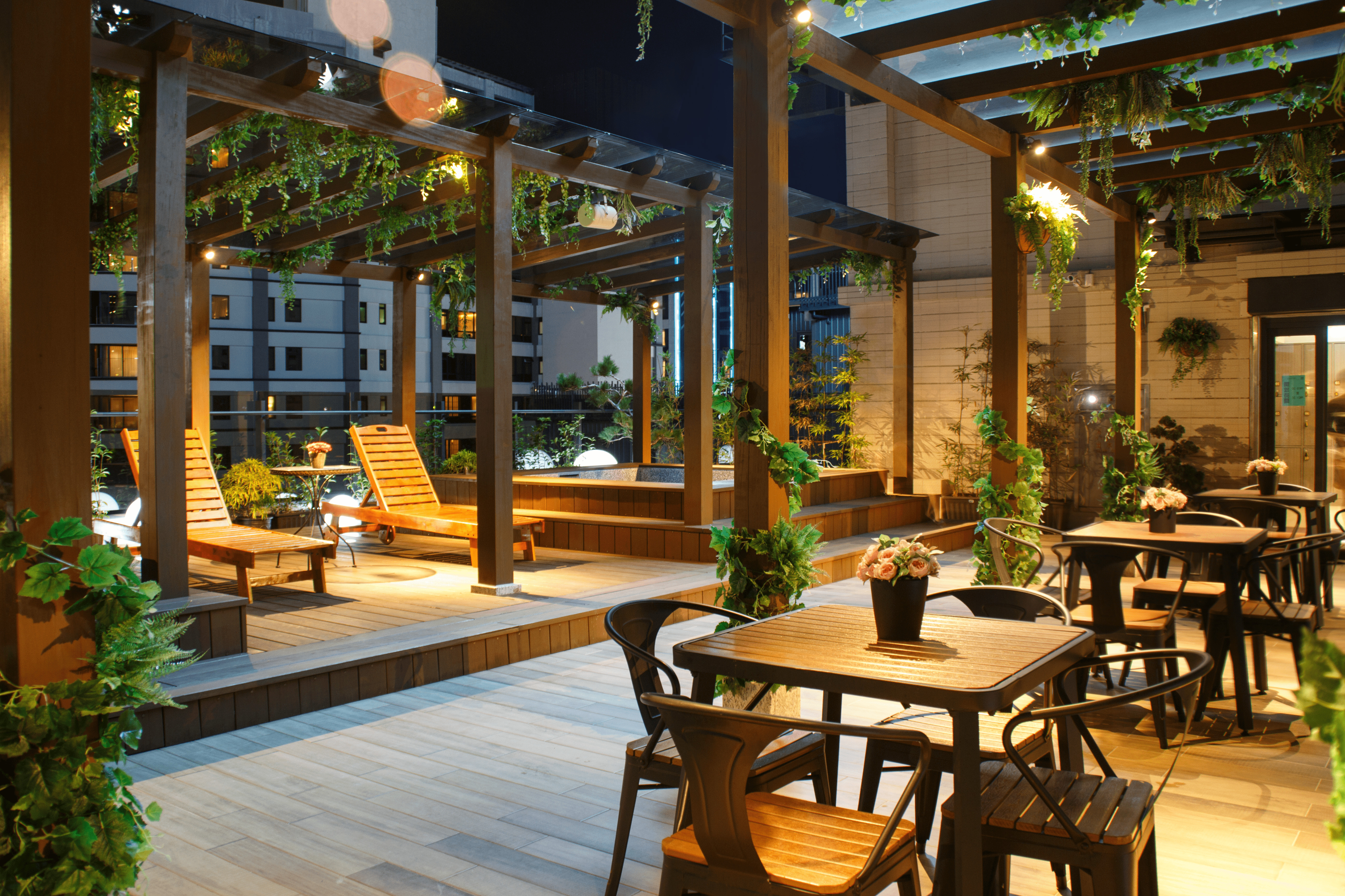 葛瑪蘭溫泉飯店