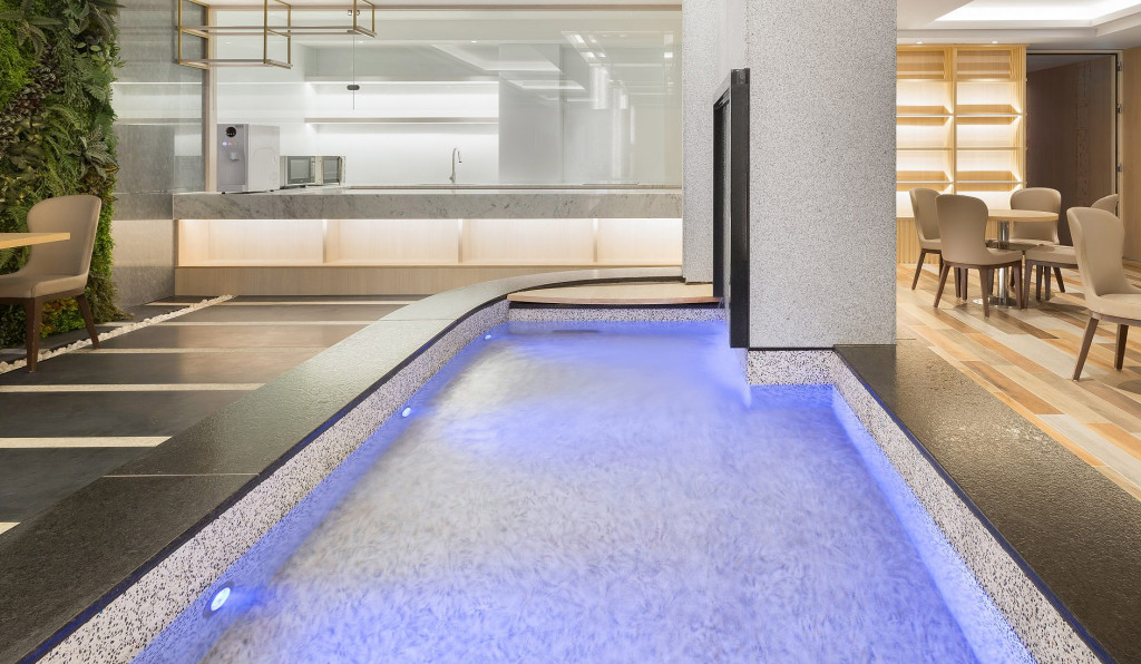 微風溫泉會館-葛瑪蘭飯店集團