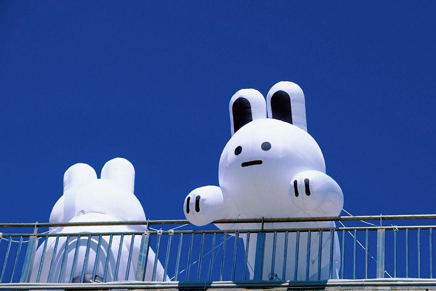 新月橋-新月廣場