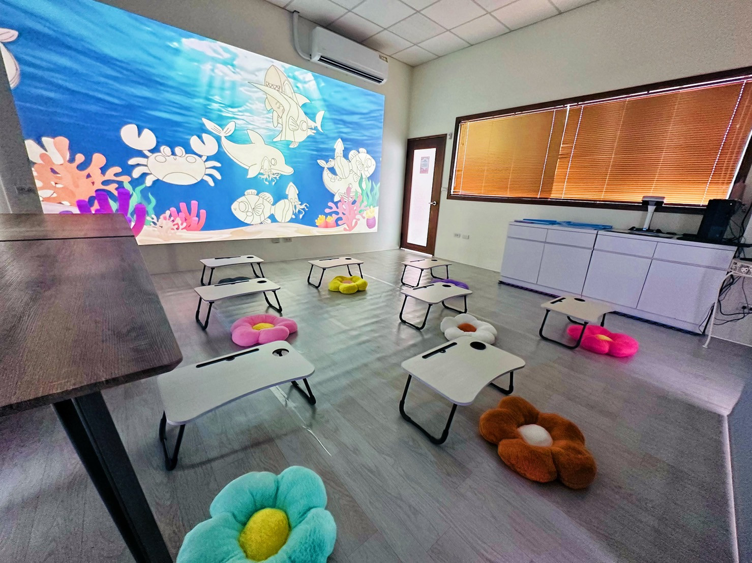 嗨Hi悠然食光親子餐廳