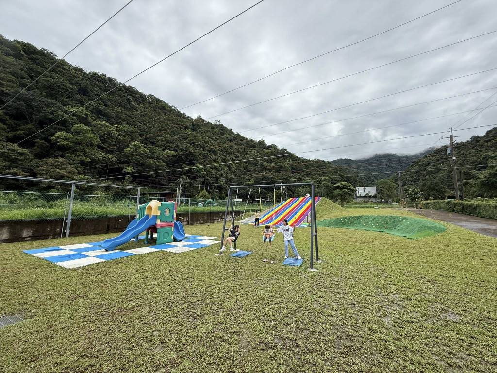 可美love親子休閒園區餐廳 可美love親子休閒園區餐廳