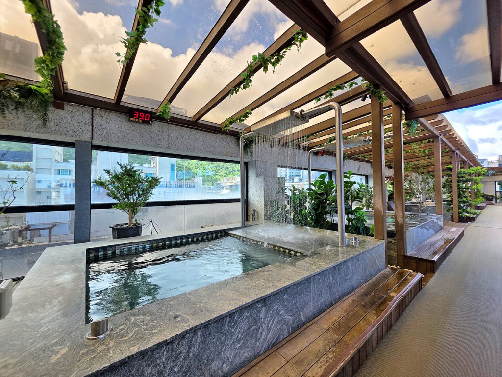 葛瑪蘭之星飯店