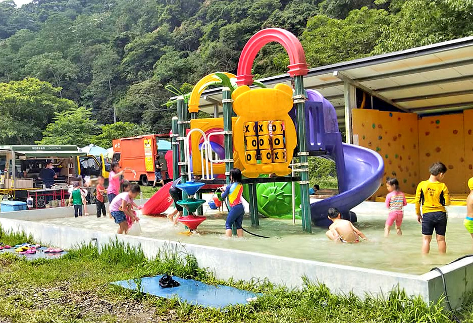 苗栗南庄麒麟山露營區 苗栗南庄麒麟山露營區