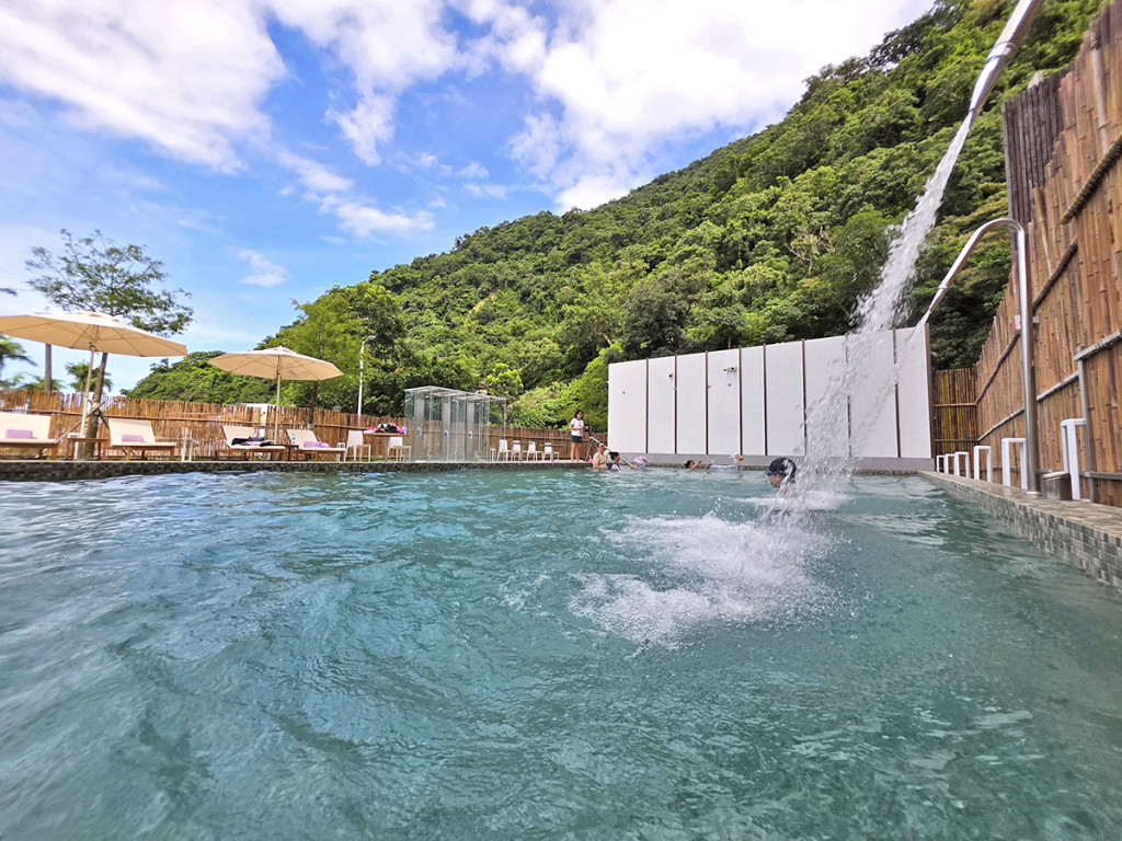 台東知本金聯世紀酒店