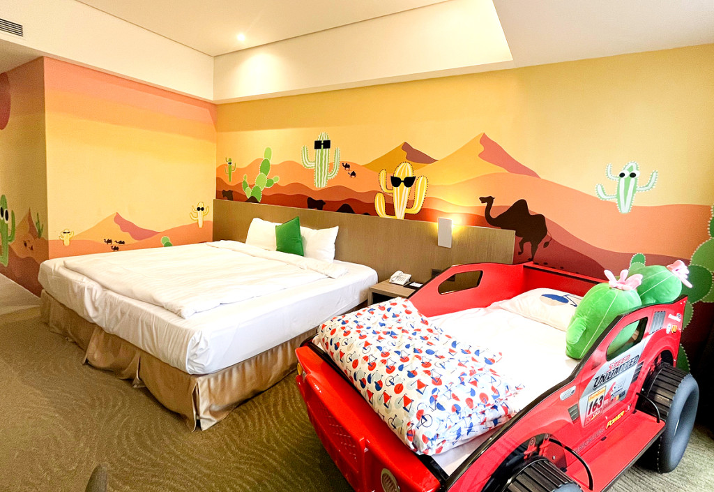 樂億皇家渡假酒店