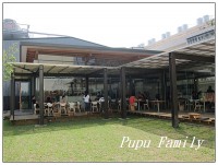 Living House生活空間餐廳(結束營業)