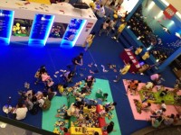 樂高海洋樂高創意生態展(結束活動)