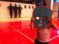 「Play‧包浩斯」動態裝置展(結束展覽)
