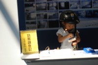 高雄駁二藝術特區波隆納夢奇地及勞工博物館保全展(結束展覽)