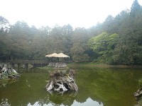 阿里山國家森林遊樂區