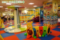 快樂小熊親子館(新竹巨城店)(結束營業)