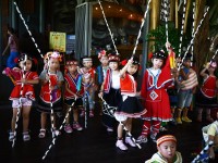 美術園區之原民風味館(結束營業)