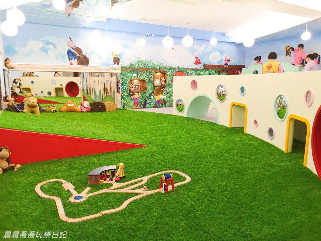 羅東親子館