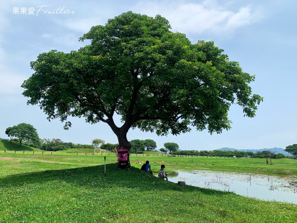 后里環保公園