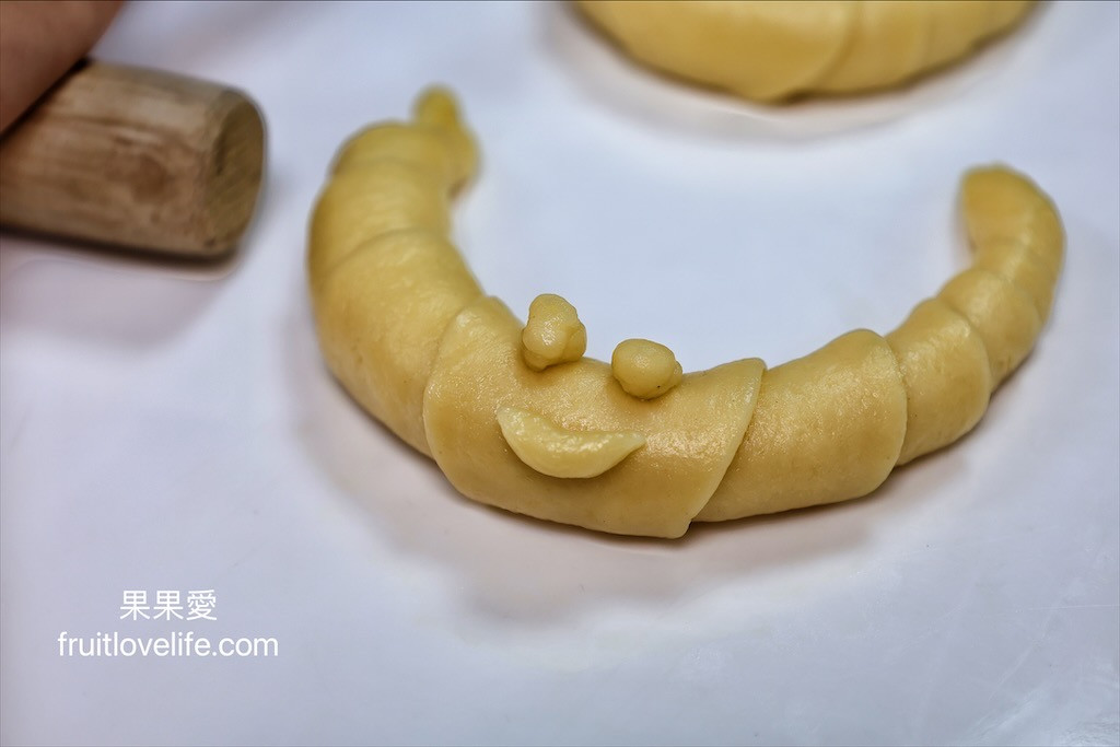 小瓢蟲柴燒窯烤-中科旗鑑店(烘焙DIY)